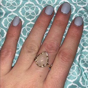 Kendra Scott Ring